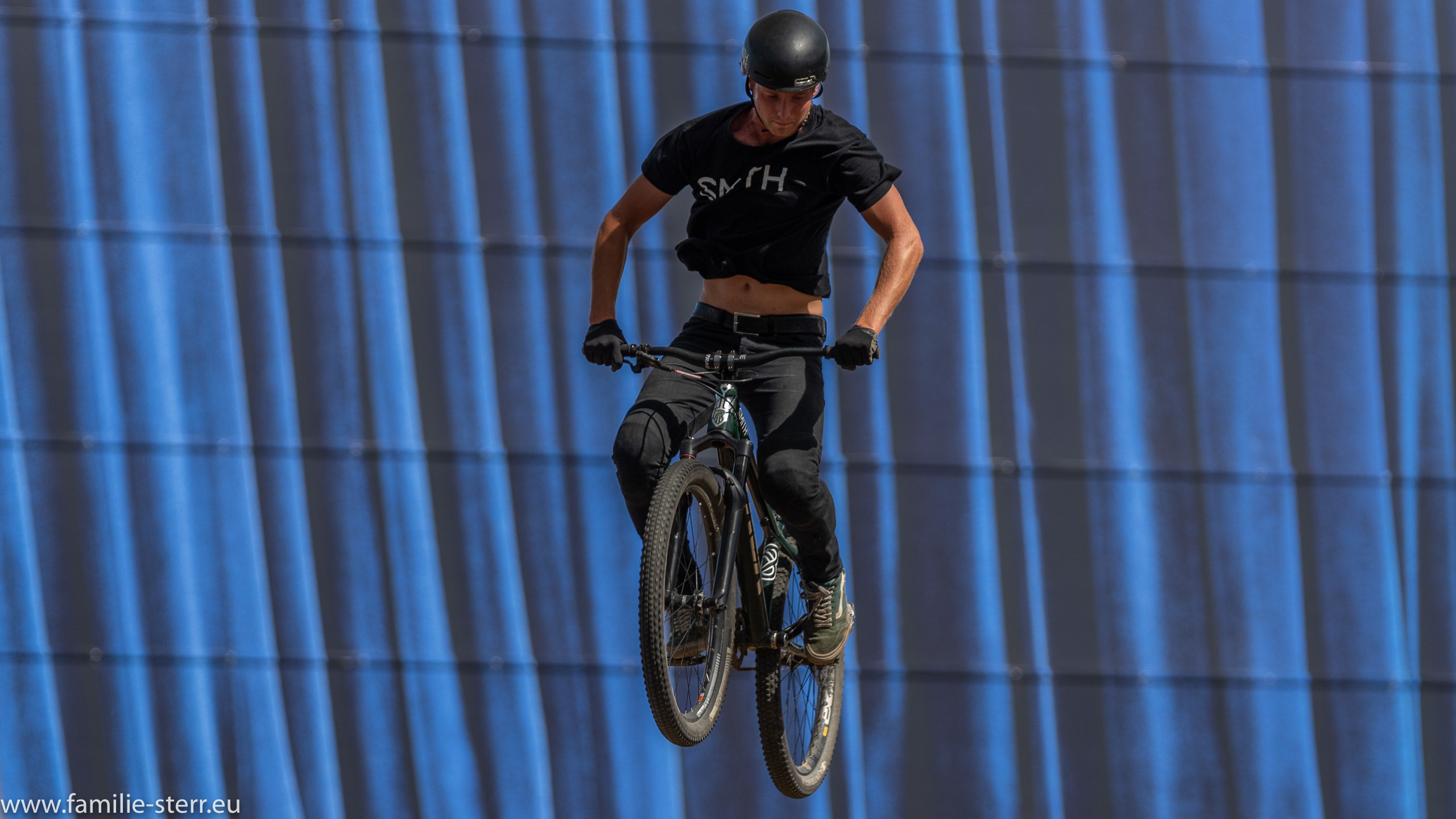 Bike and Style 2018